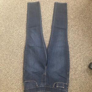 Levi’s jeans